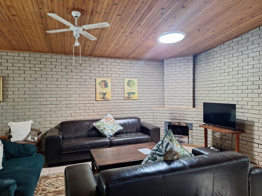 4 Bedroom Property for Sale in Vrede Free State